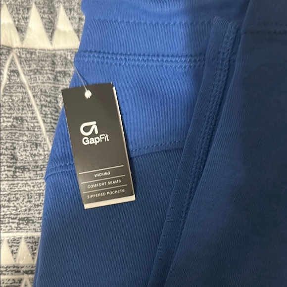 🆕Gap Fit Blue  Kids Jogger Pants Size XXL - Picture 12 of 14